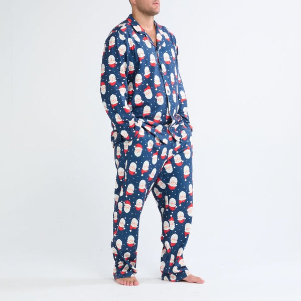 Christmas Pajama Pants - Santa Clause