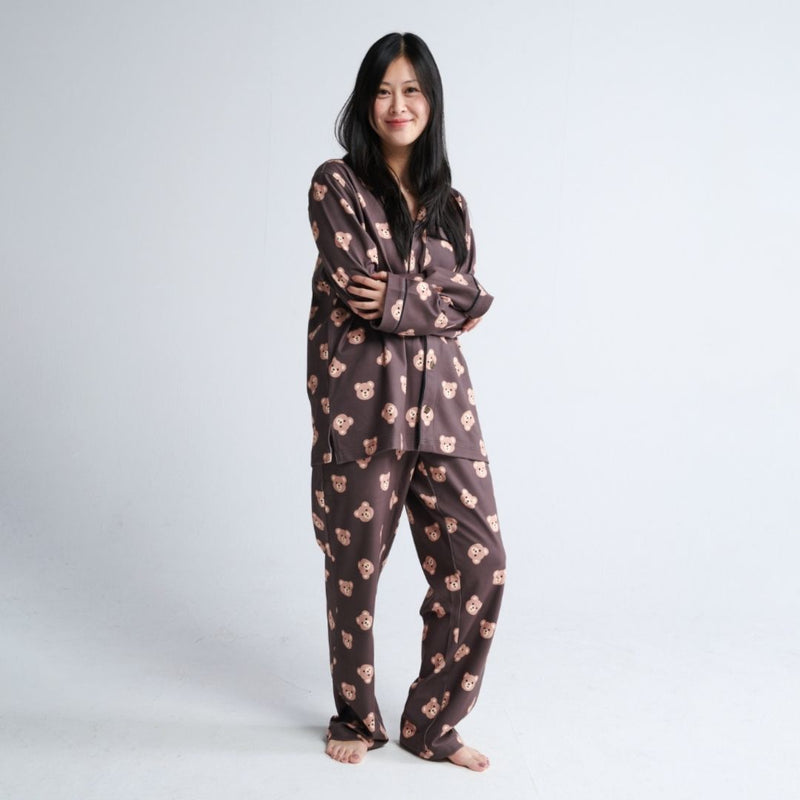 Bear Black PJ