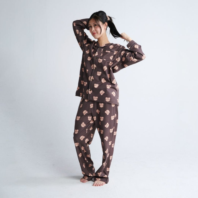 Bear Black PJ