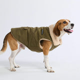 Green All-Terrain Vest