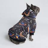 Space Dog Hoodie