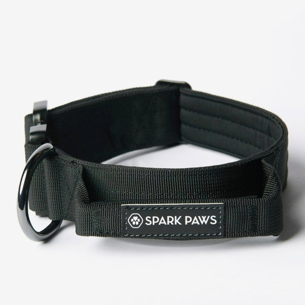 Comfort Control Dog Collars – SPARK PAWS