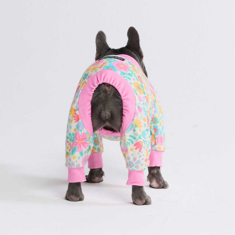 Dog Pajama - Meadows