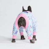 Dog Pajama - Butterfly