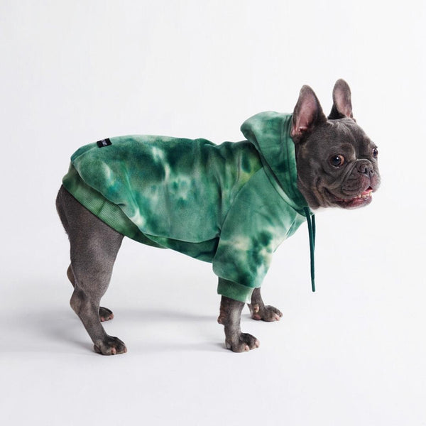 Velvet Human Hoodie - Nova – SPARK PAWS